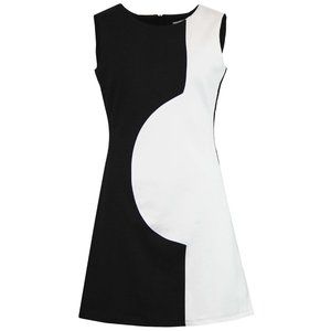 60s Inspired Mod Dress